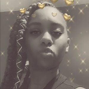 Meet your Posher, Patrice